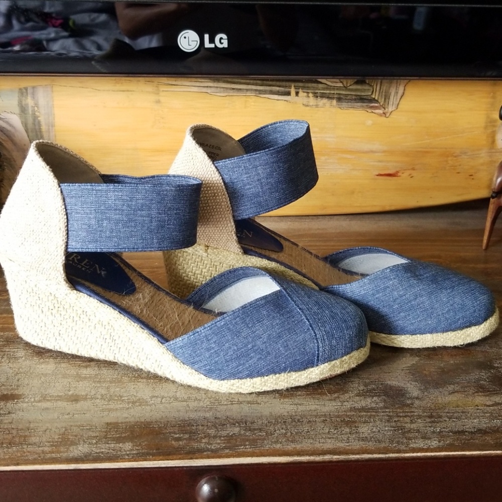 Wedges